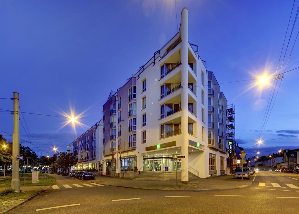 Ibis Styles Stuttgart