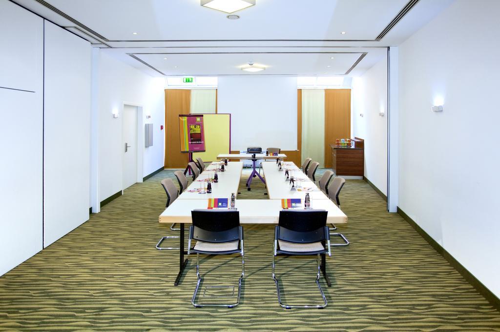 Hotel Ibis Styles Stuttgart