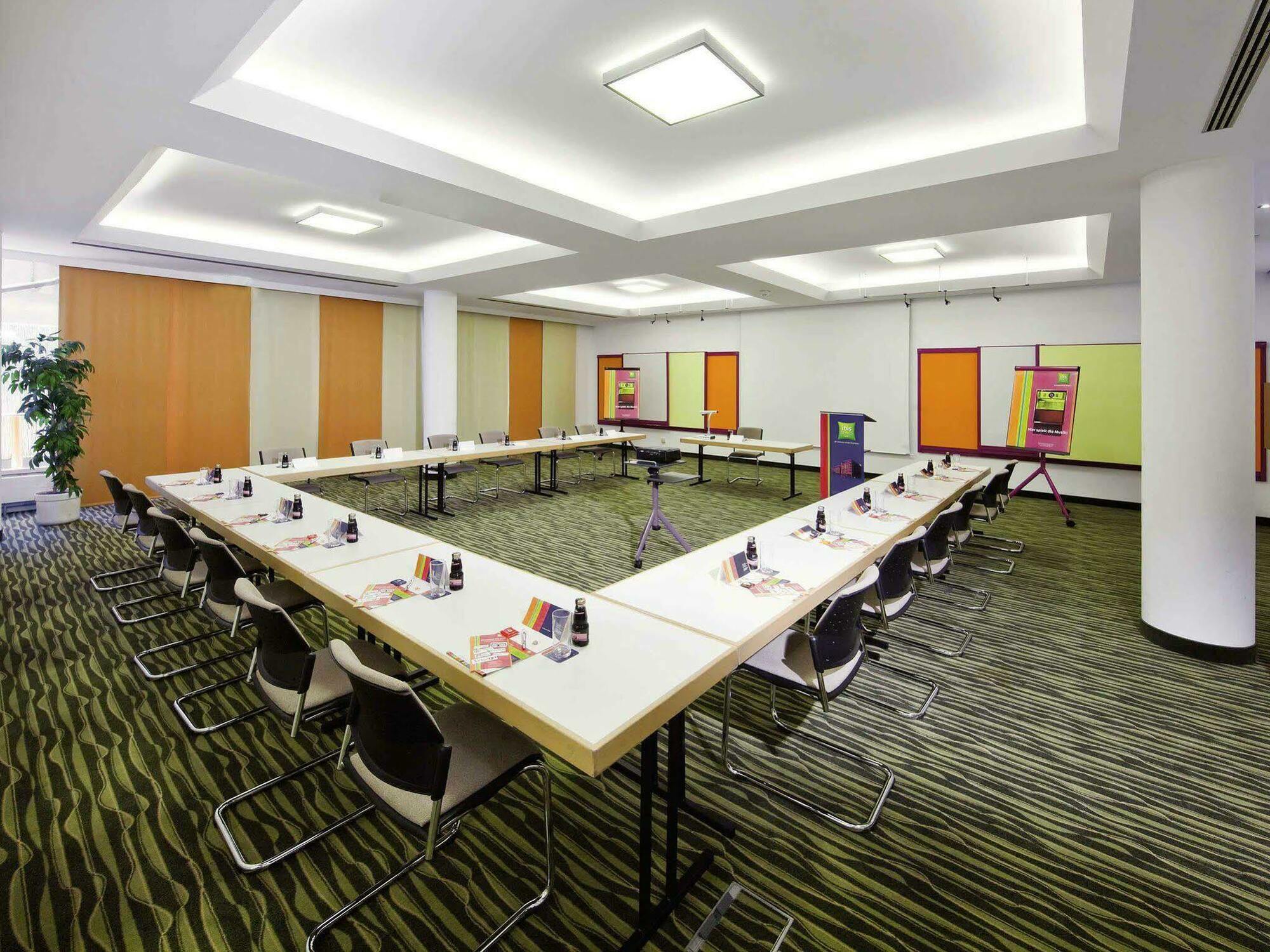 Ibis Styles Stuttgart